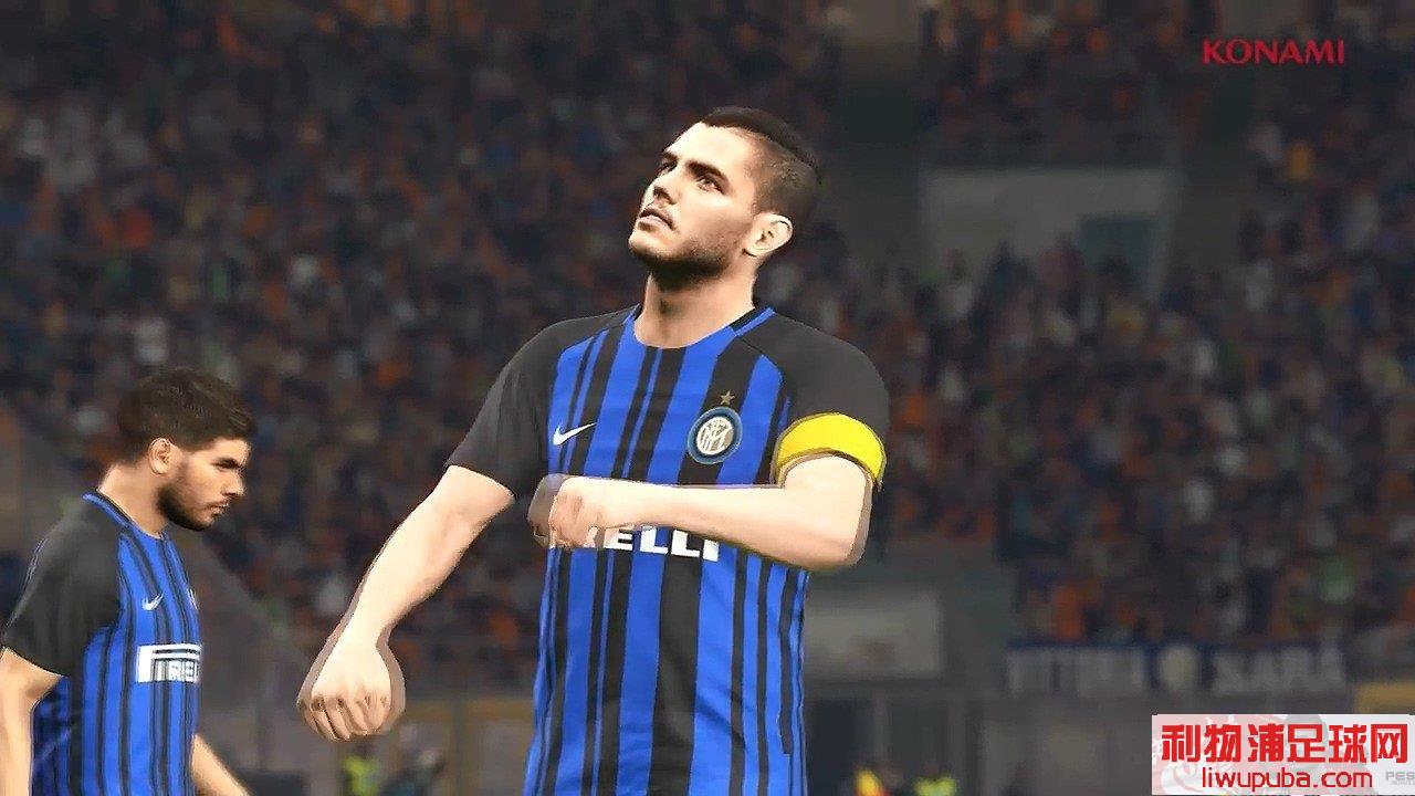 PES2018 - 11