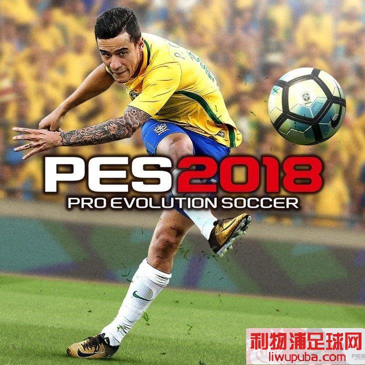 PES2018 ٷƵ³ΪʵϵϷʹ