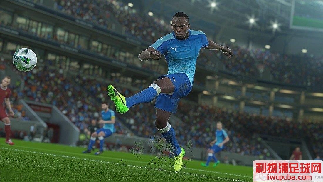 PES2018 ȫ֮˲سΪKONAMIµʹ