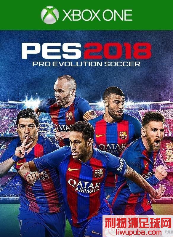 PES2018