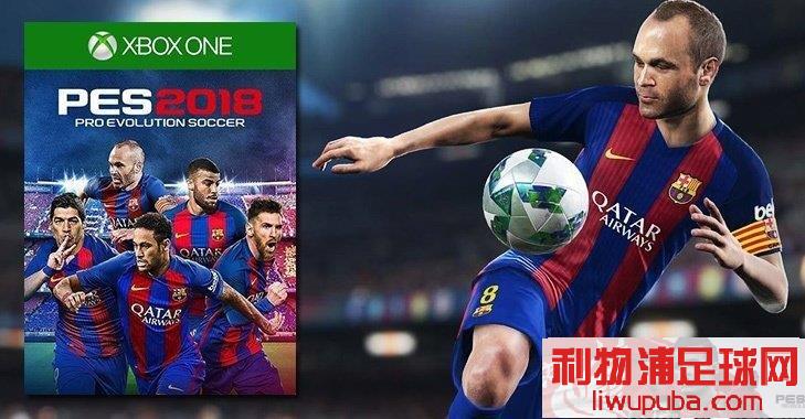 PES2018