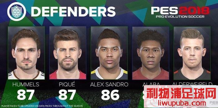 PES2018 - 11