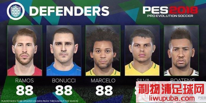 PES2018 - 11