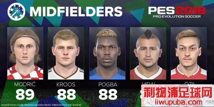 PES2018 - 11