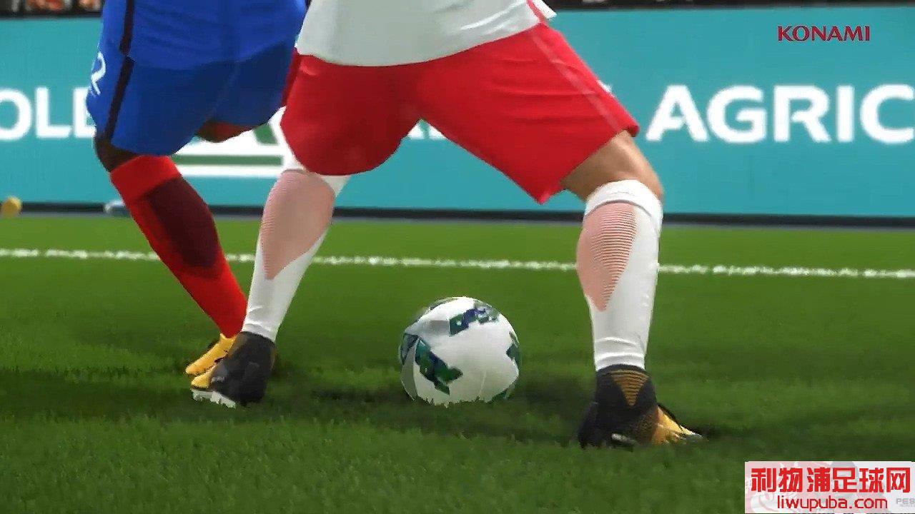 PES2018 - 11