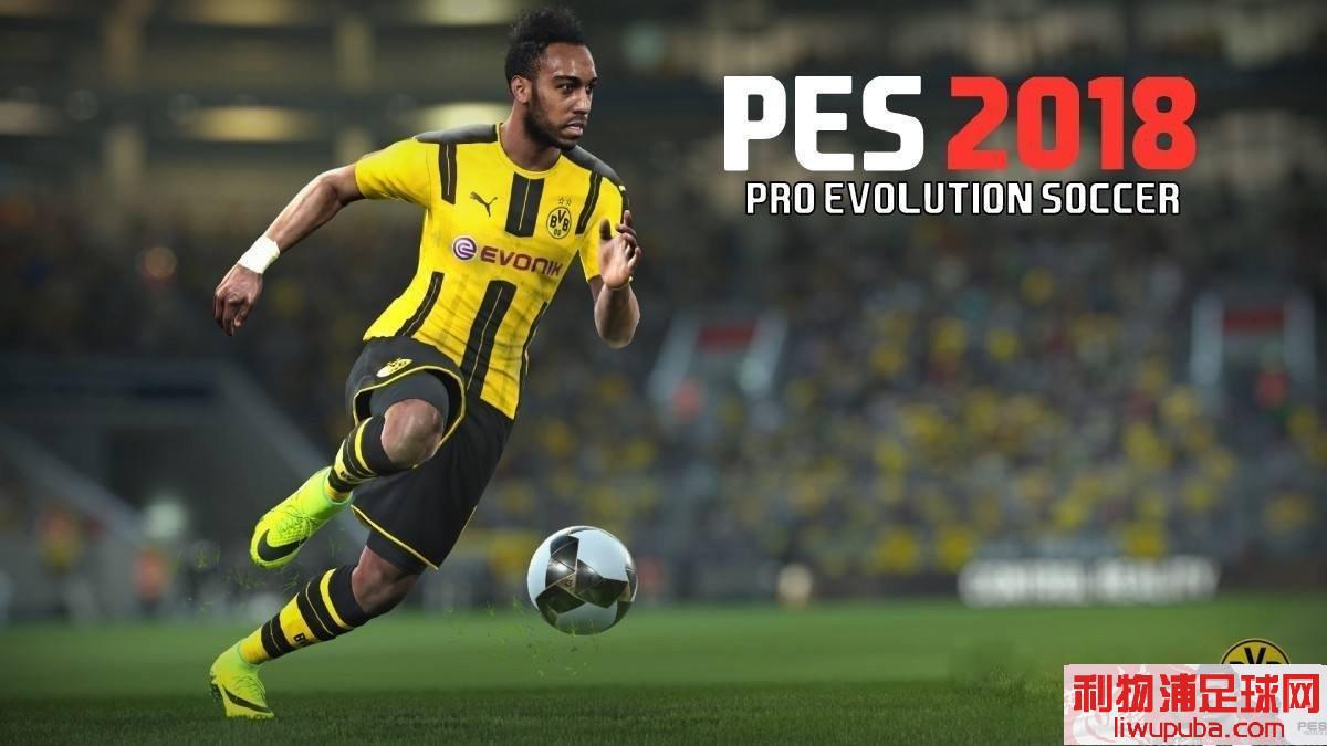 PES2018 - 11