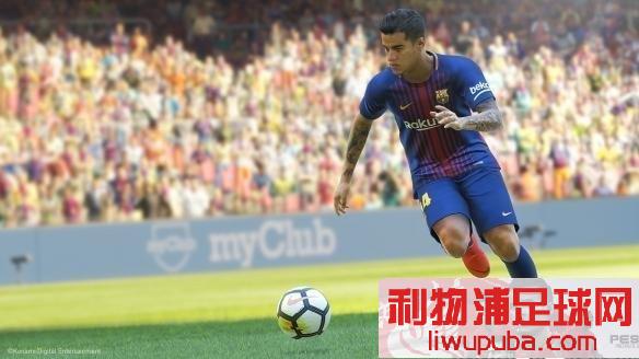 PES2019 һЩ̲ļɣӮ