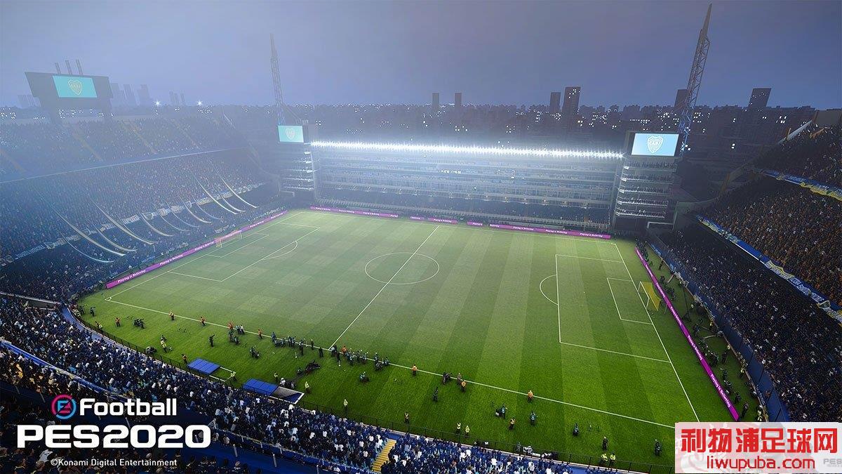 PES2020 ӾЧ õӾʢ