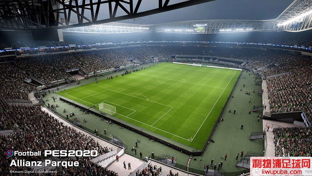 PES2020 ӾЧ õӾʢ