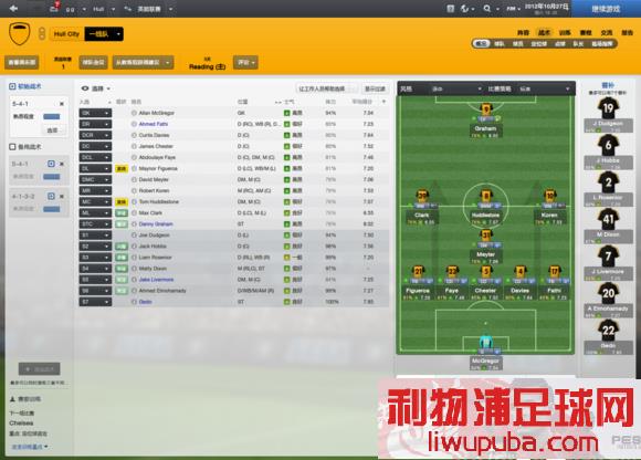 FM2013