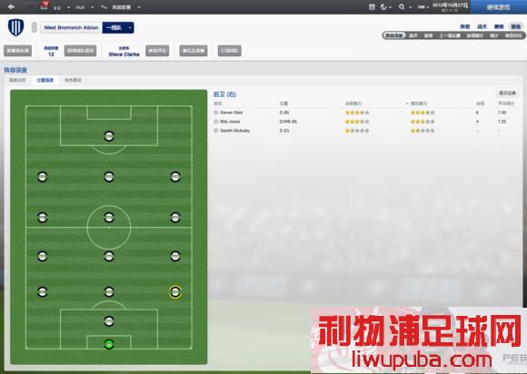 FM2013