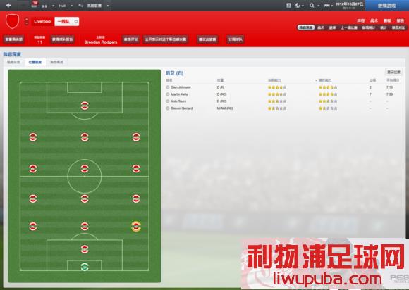 FM2013