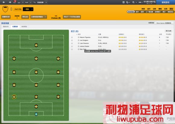 FM2013