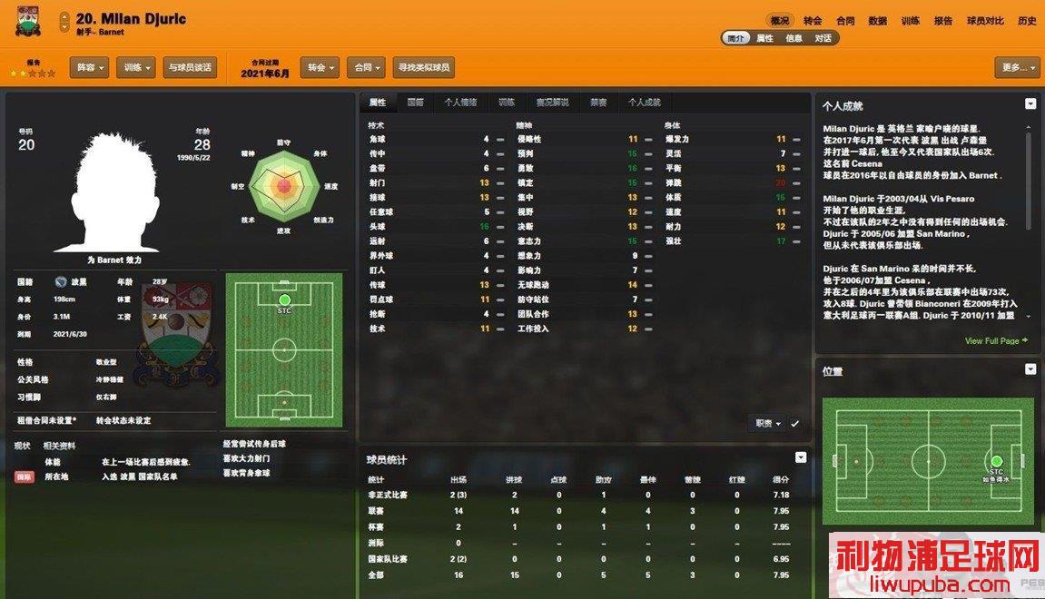 FM2013