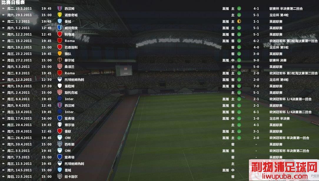 FM2011 ɶNBͶǼٵģû٣оӲ