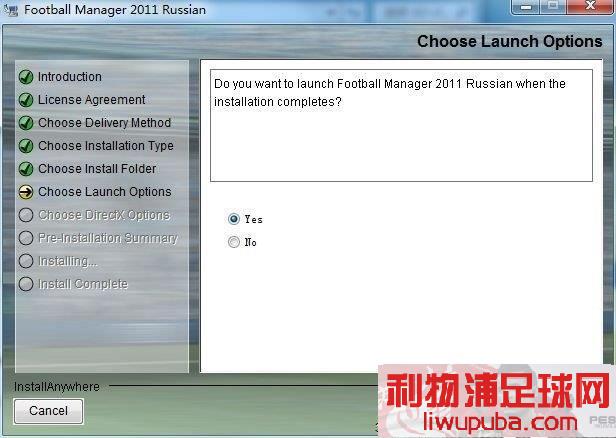 FM2011 ʽ氲װĳӢԼȷ˵