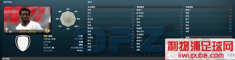 FM2011 ʮг