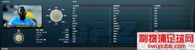 FM2011 ʮг