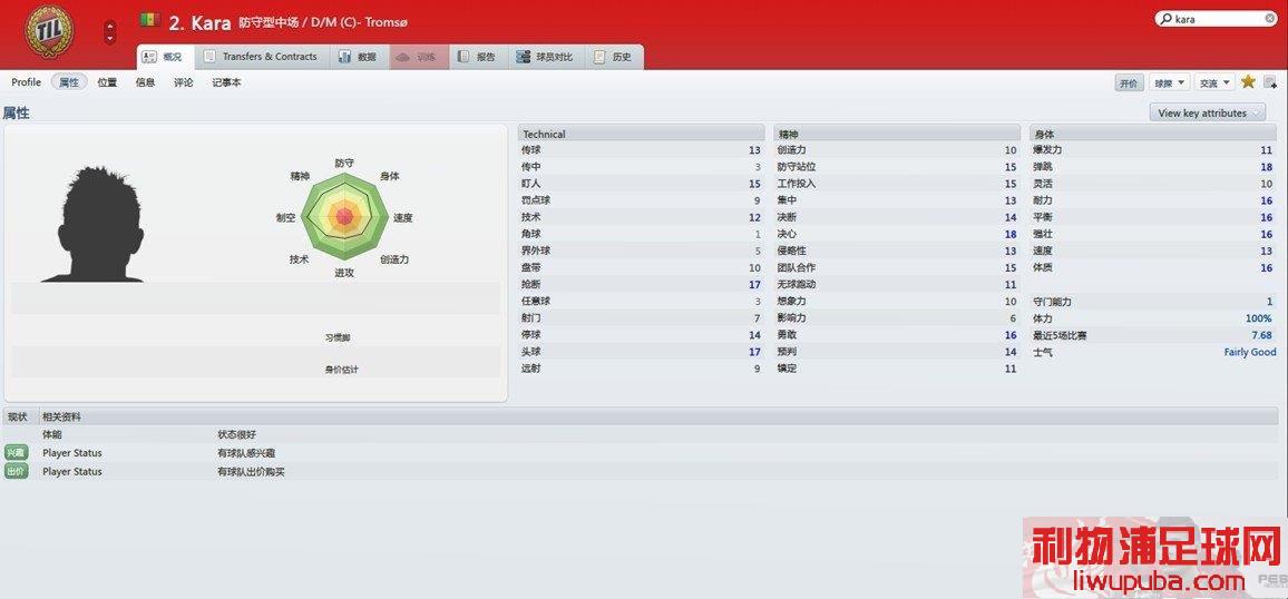 FM2012 Ƽ1Mȴ20Mţ