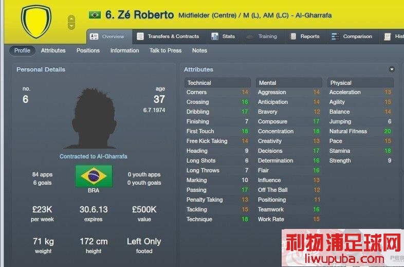 FM2012 ʱ̣жٸ1820