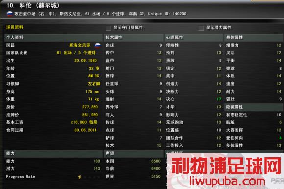 FM2014 λõļƷʦƼ֮amp;ǰ