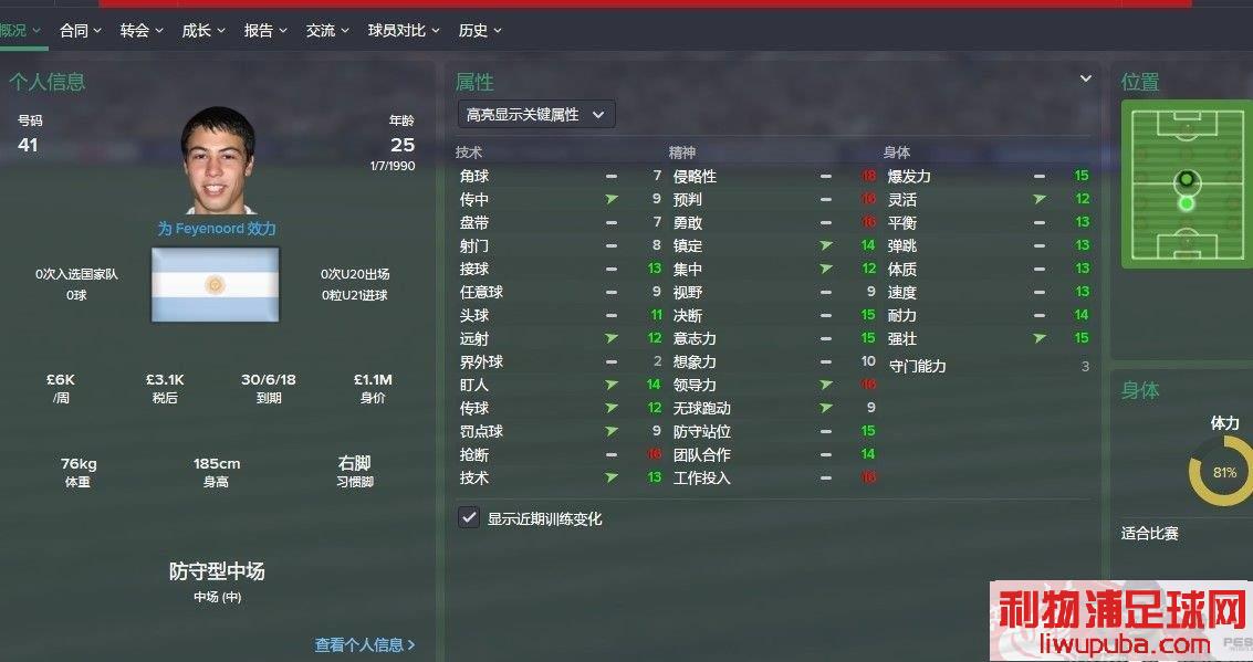 FM2015 ԰͢С