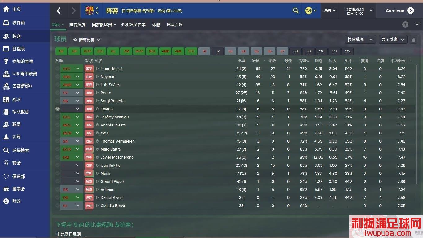 FM2015 һûһĸ룡