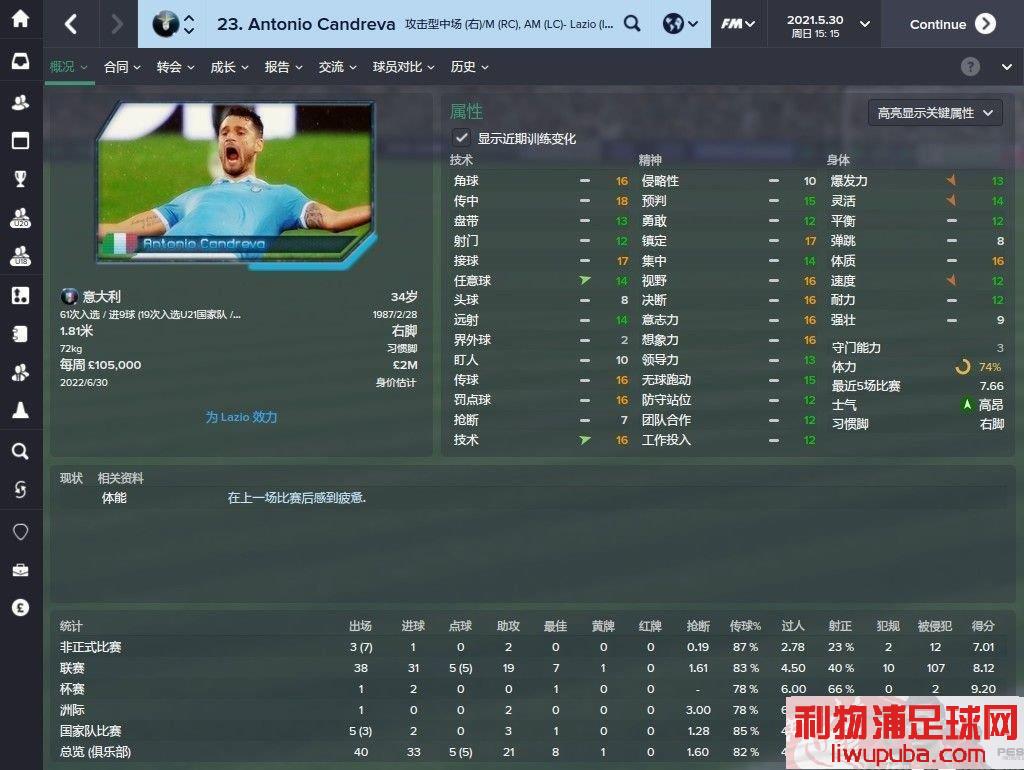 FM2015 ԽѥʼԽѥлĻҴȵĴ棡