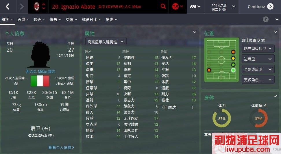 FM2015 ܽ¸λÿʽϸߵԱ