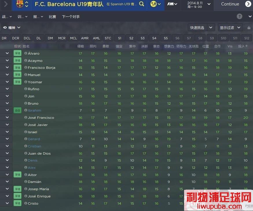 FM2015 BATEһƻƽԵ淨