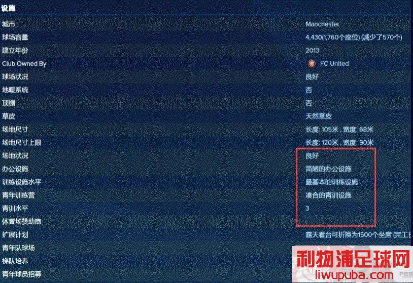 FM2016 úǾֲѵʩѸٷչʵ߾