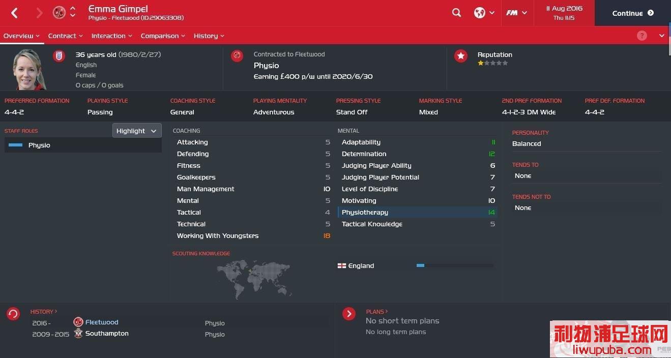 FM2017 - 11