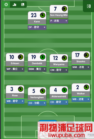 FM2017 ʹȴŰǵս