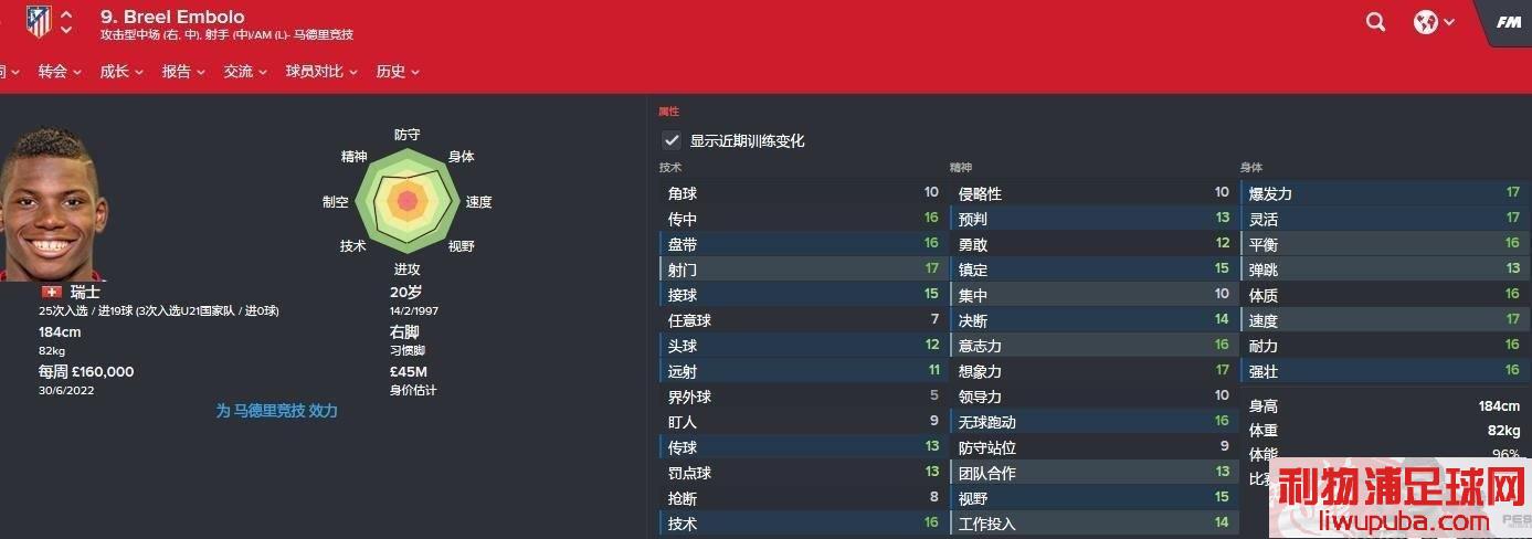 FM2016 ùõǰ棬ѵ