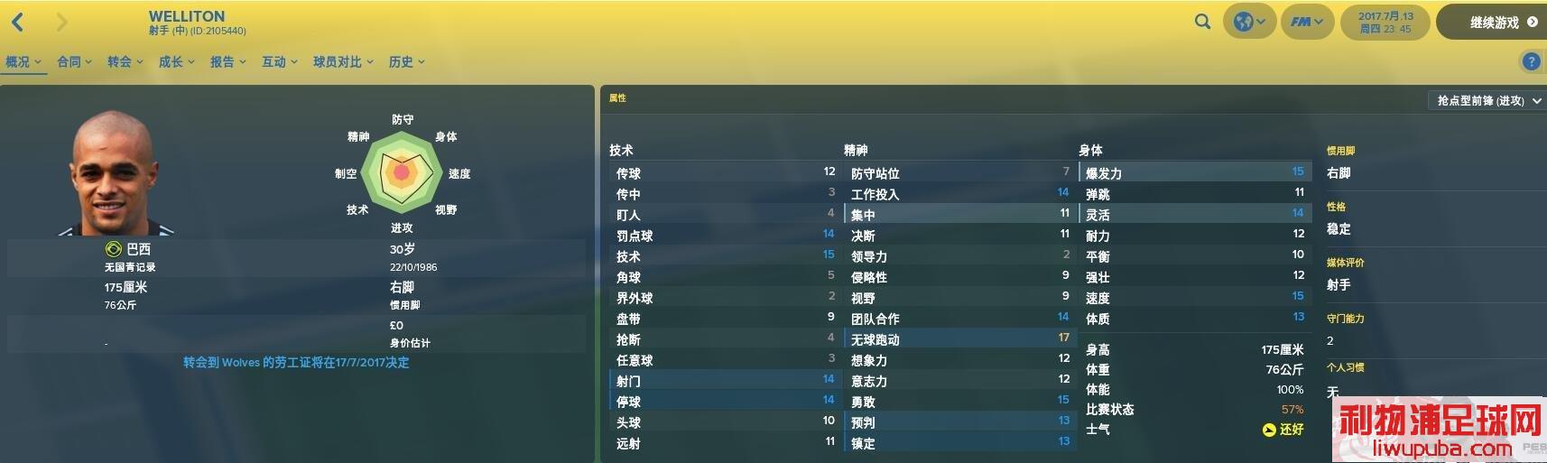 FM2018 һõǩǰ棨˾Ȼ쵽ûûҪˣ