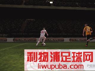 PES2011 һ˵һ֧[12ʵս÷ϸƵ]