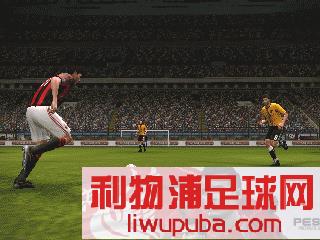 PES2011 һ˵һ֧[12ʵս÷ϸƵ]