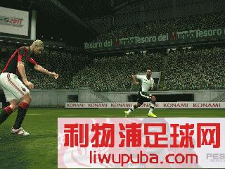 PES2011 һ˵һ֧[12ʵս÷ϸƵ]