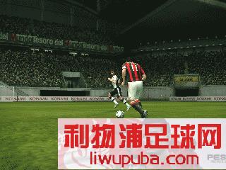 PES2011 һ˵һ֧[12ʵս÷ϸƵ]