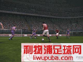 PES2011 һ˵һ֧[12ʵս÷ϸƵ]