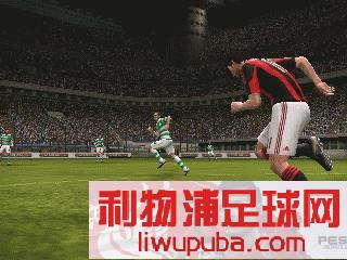 PES2011 һ˵һ֧[12ʵս÷ϸƵ]