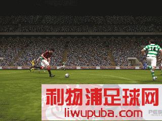 PES2011 һ˵һ֧[12ʵս÷ϸƵ]