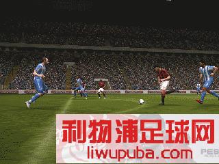 PES2011 һ˵һ֧[12ʵս÷ϸƵ]