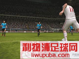 PES2011 һ˵һ֧[12ʵս÷ϸƵ]