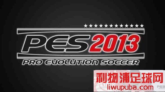 PES 2013