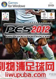 PES2012Ϸ