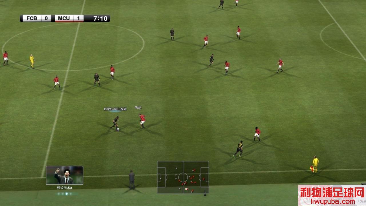 PES2012 սıȫ