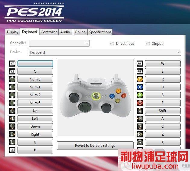 PES2014 ̵ͬԼٶ