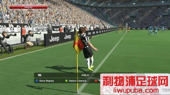 PES2014 ڽֱŵļܽ