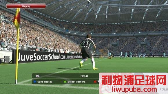 PES2014 ڽֱŵļܽ